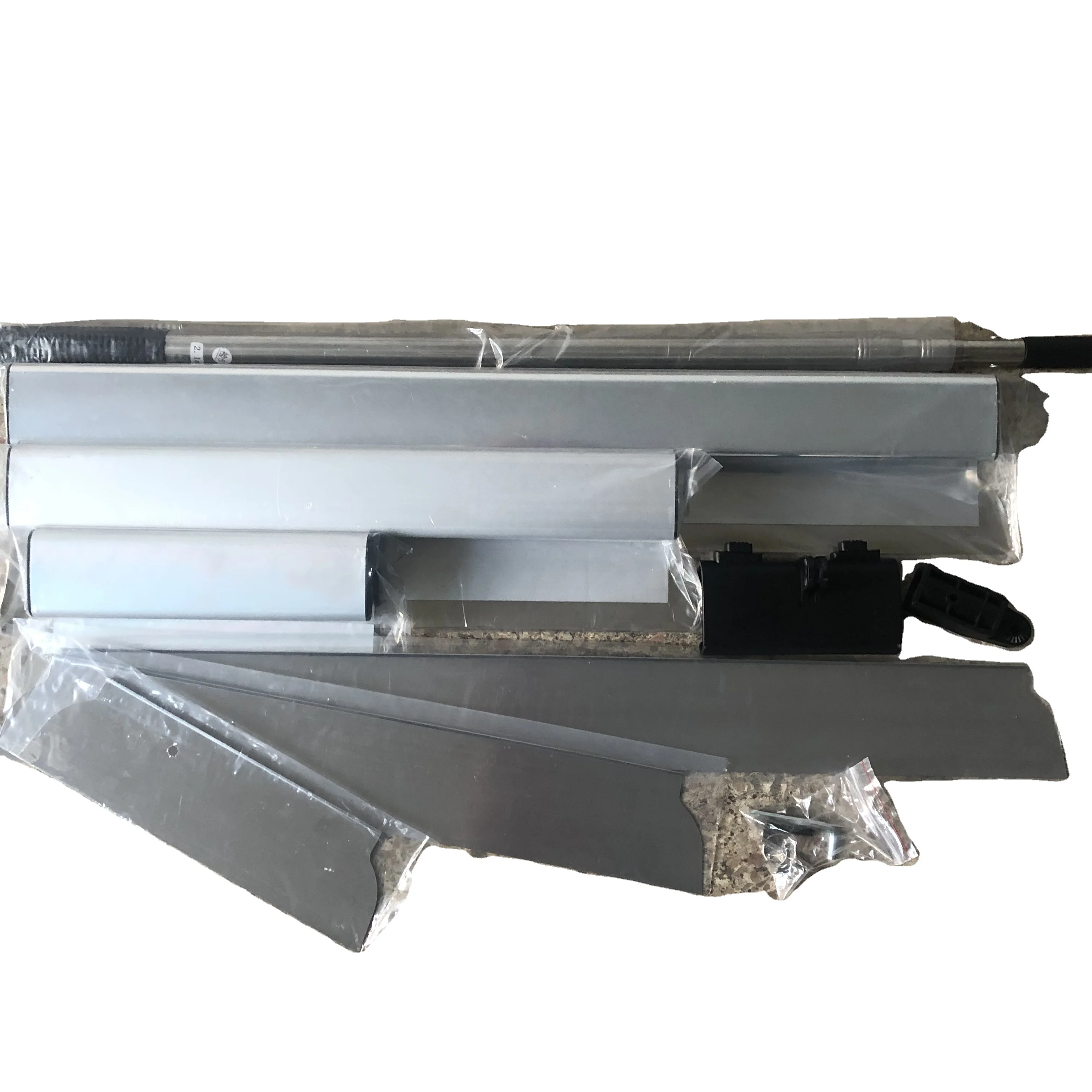 hand tool kits drywall skimming blade Telescopic pole wall cement plaster scraper putty scraper 3 sizes one set  scrapers