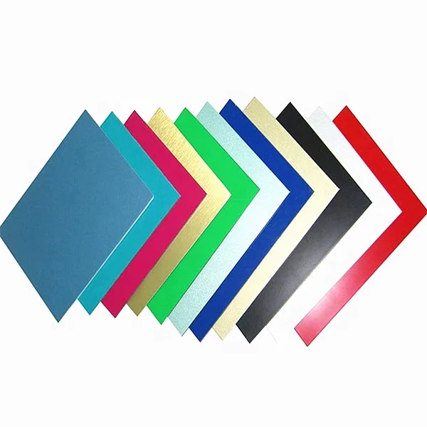  ACEBOND 3 мм 4 ACP/ACM лист наружная облицовка стен алюминиевая композитная