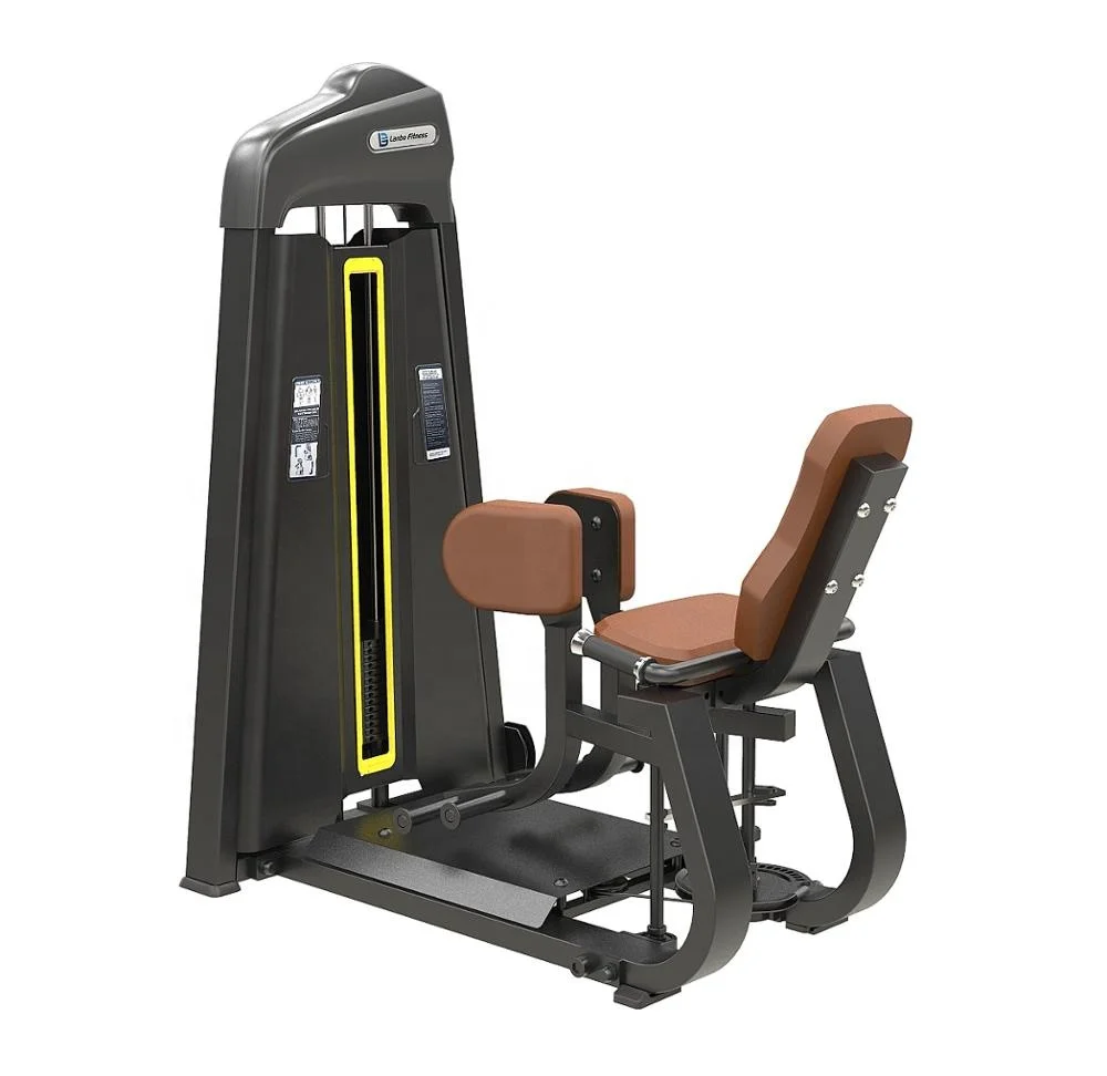 High quality commercial fitness equipment abductor adductor
