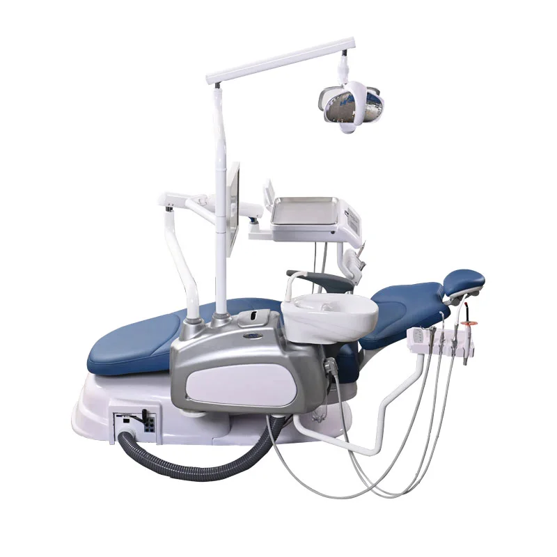 medical bule dental chair lh 3600 dental chair dental unit