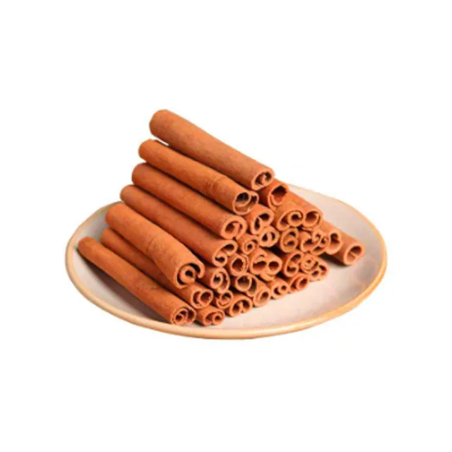 Factory sale cinnamons stick for cinnamon oil extract 7-8cm cinnamon food spices