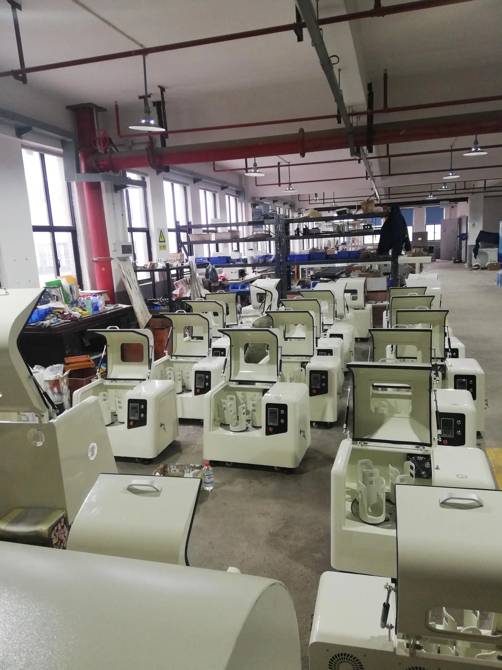 Fine Pulverizer Nano Machine Ball Mills Laboratory Ball Mill Wet Milling Machine Detergent Powder Grinder And Grinding Machine