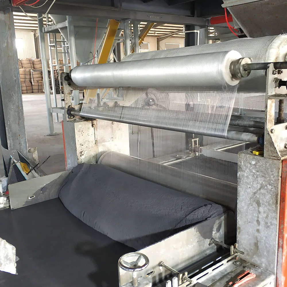  Mgo Fiber Cement Board Production Line Oxide Magnesium