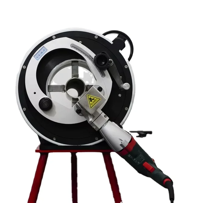 Онлайн оптовая продажа орбитальная трубчатая пила из нержавеющей стали углеродистая сталь для резки труб металлических без заусенцев деформации