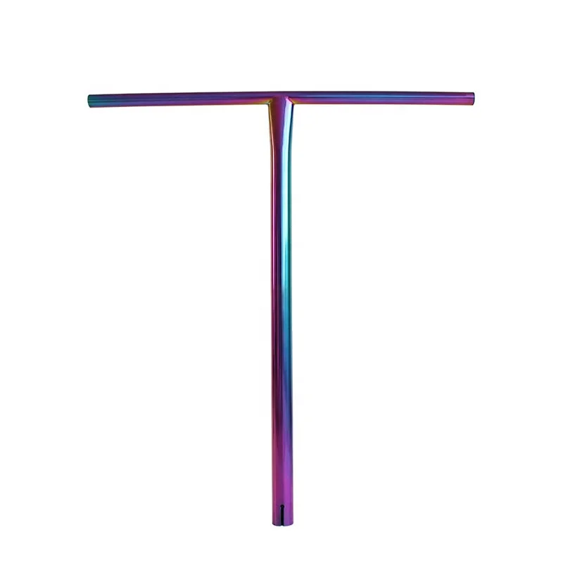 Oversized Scooter Parts Kick Scooter T Bar Pro Stunt Scooter Handlebar