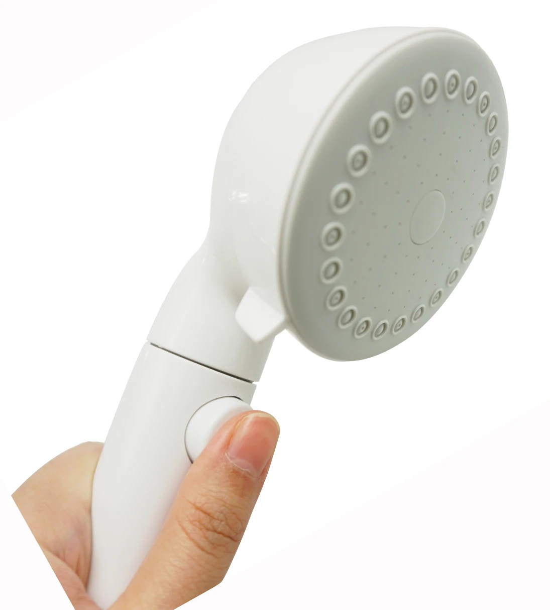Professional Bath Water Saving Mist Japan Style Shower Head