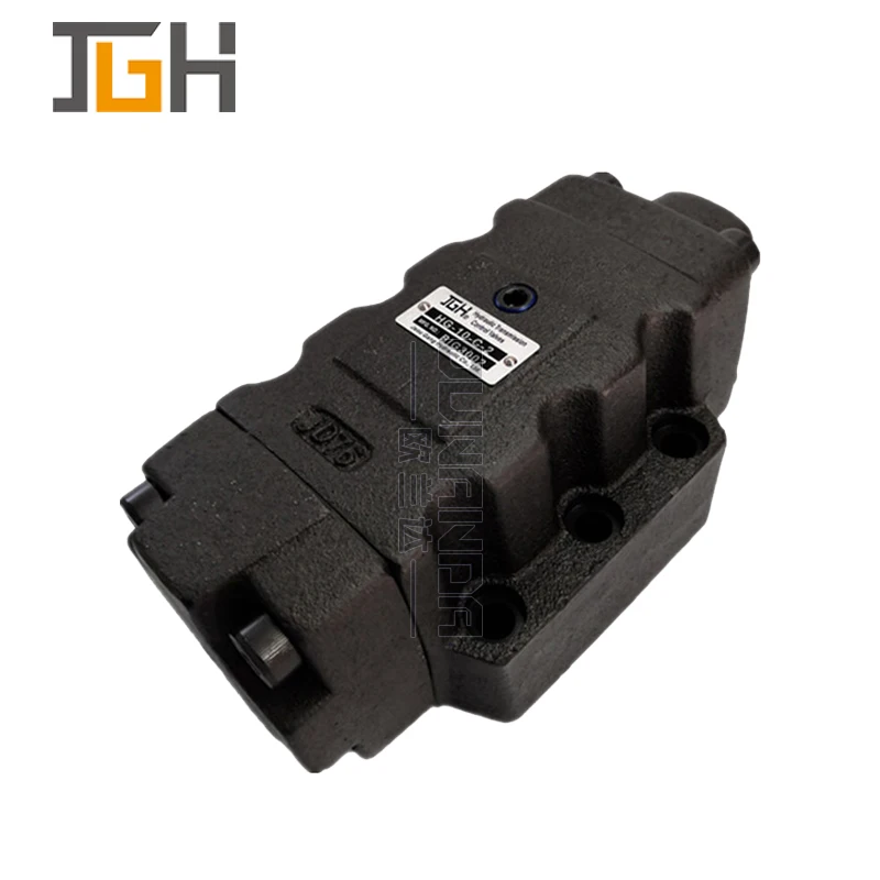 Pressure Control Valve HCG/HCT-03/06/10-A/B/C-1/2/3/4 HCG-10-A Taiwan JGH