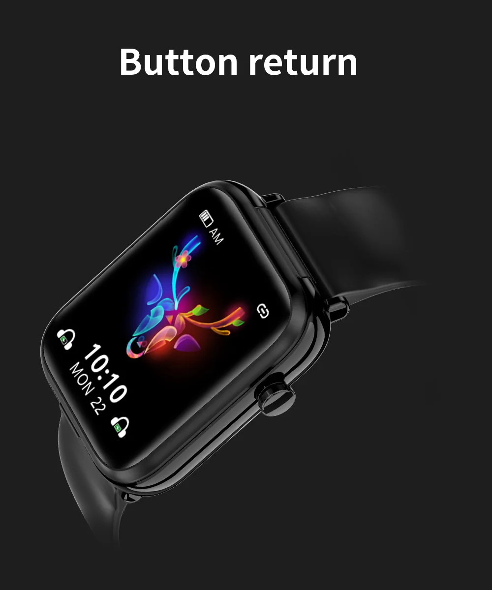 2023 new arrive Smart Bracelet Earphone 2 In1 Smart Watch with earbuds Blood Oxygen Health Reminder Music Sports watch smart