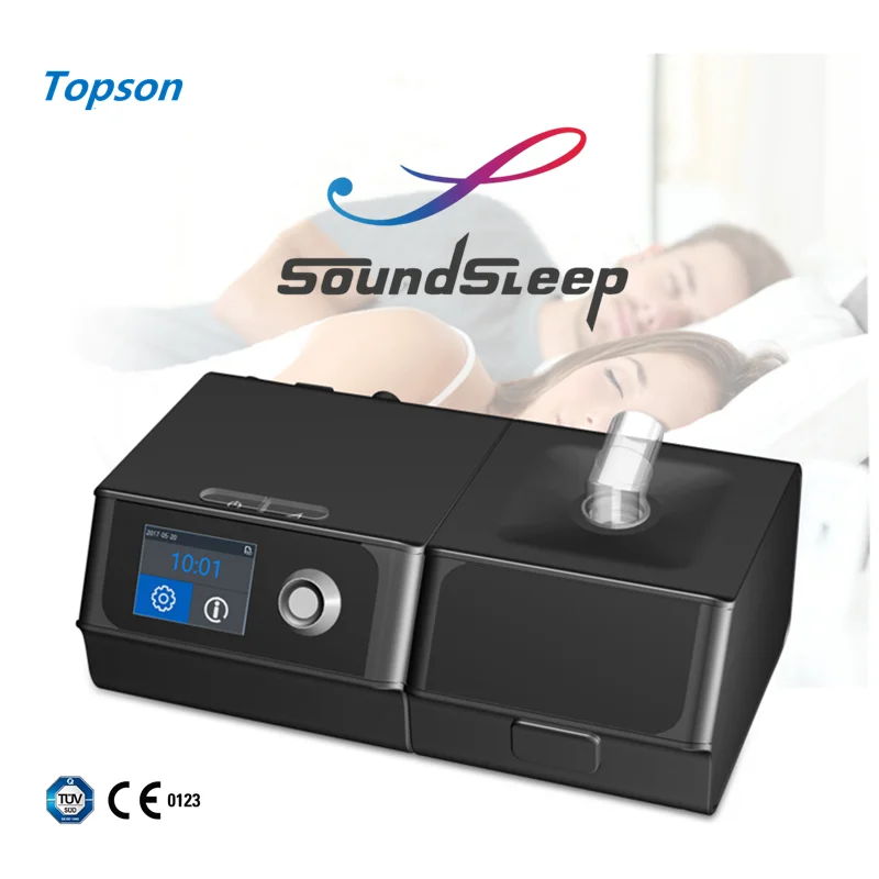 High Quality Advanced Technology bpap CPAP Machine Manufacturer