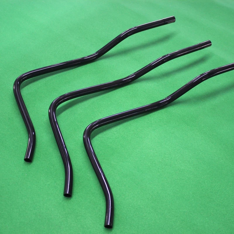 Formed PA12 Nylon fuel line