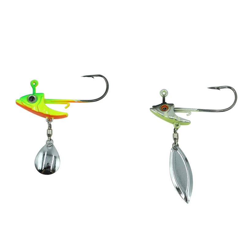 Selco China Single Hook for Saltwater Fish Species