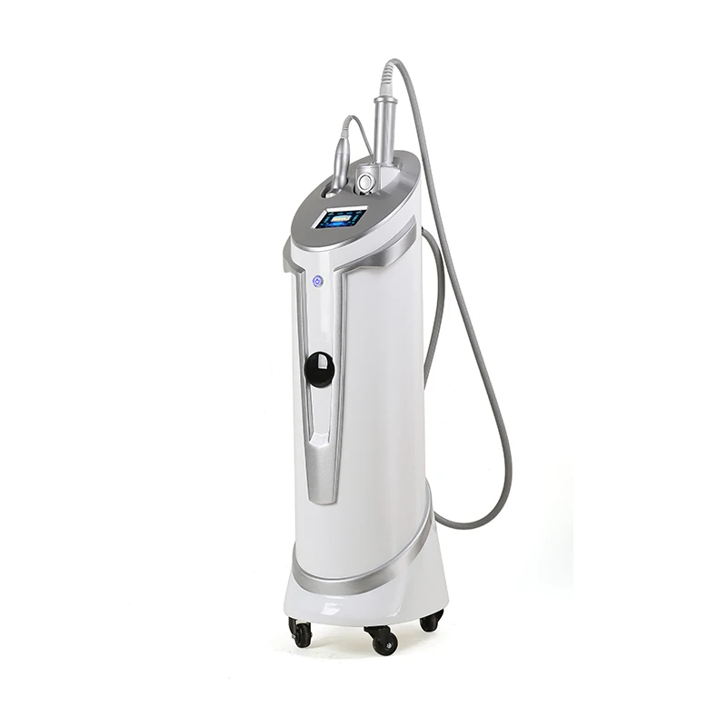 shape roller slimming machine endo cellulite massage sphere 650rpm 8d inner ball roller machine 360