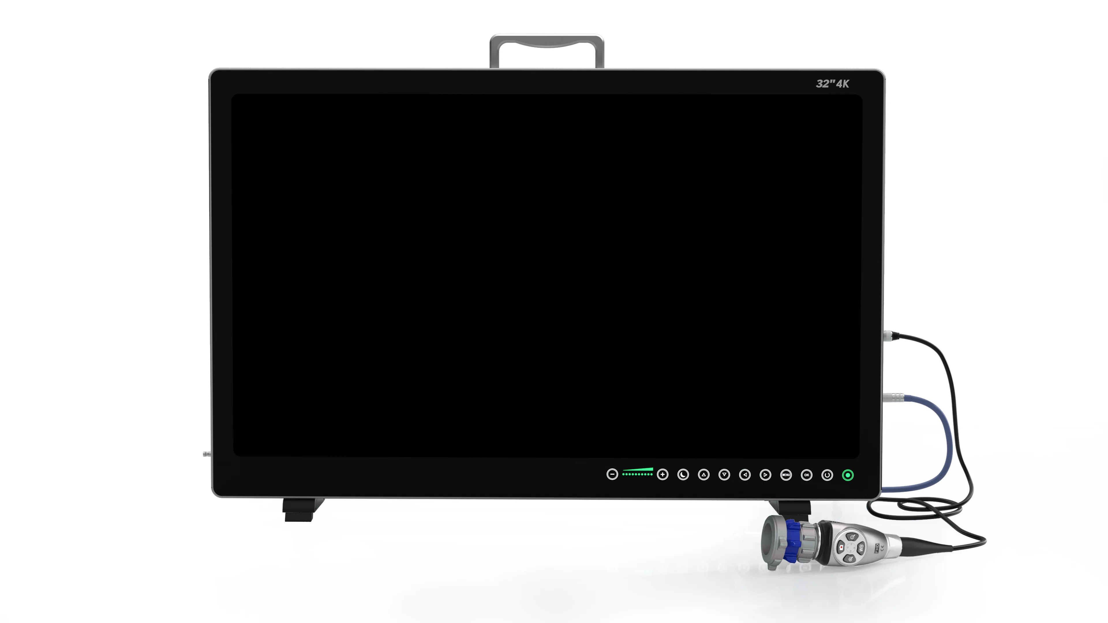 4K Medical Endoscopy System Laparoscopic Surgery WIth LED Light Source