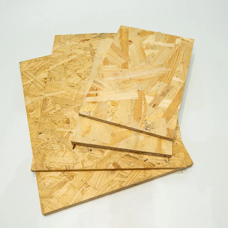 Selling high quality Raw melamine chipboard 18mm for Furniture