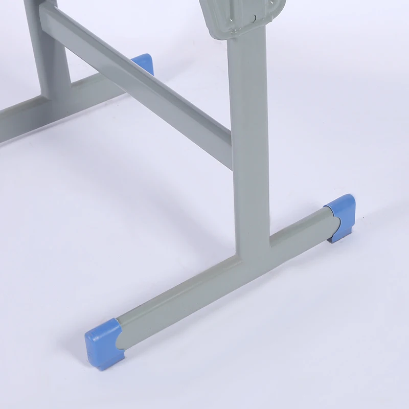 Китайский производитель, школьный учебный пластиковый стол и стул