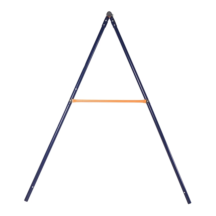 New metal frame for swing Wholesale Yoga Stand Frame outdoor furniture garden Multifunctional