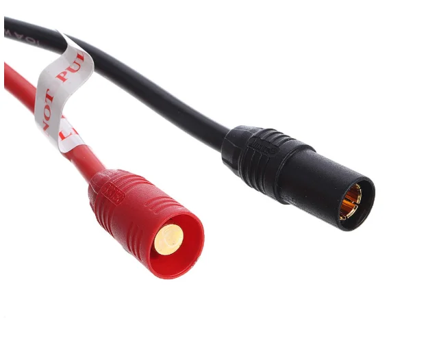 AS150 штекер переходник с внутренней резьбой