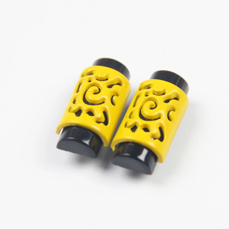 Factory custom made brand button and snap button