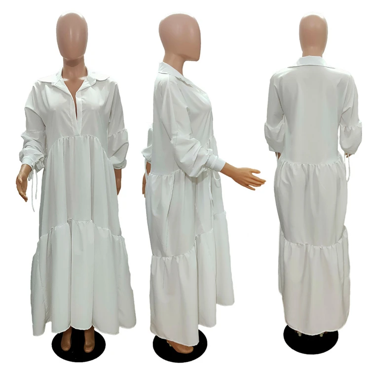 2022 New Collection African Royal Evening Dresses Maxi Dresses Women Elegant