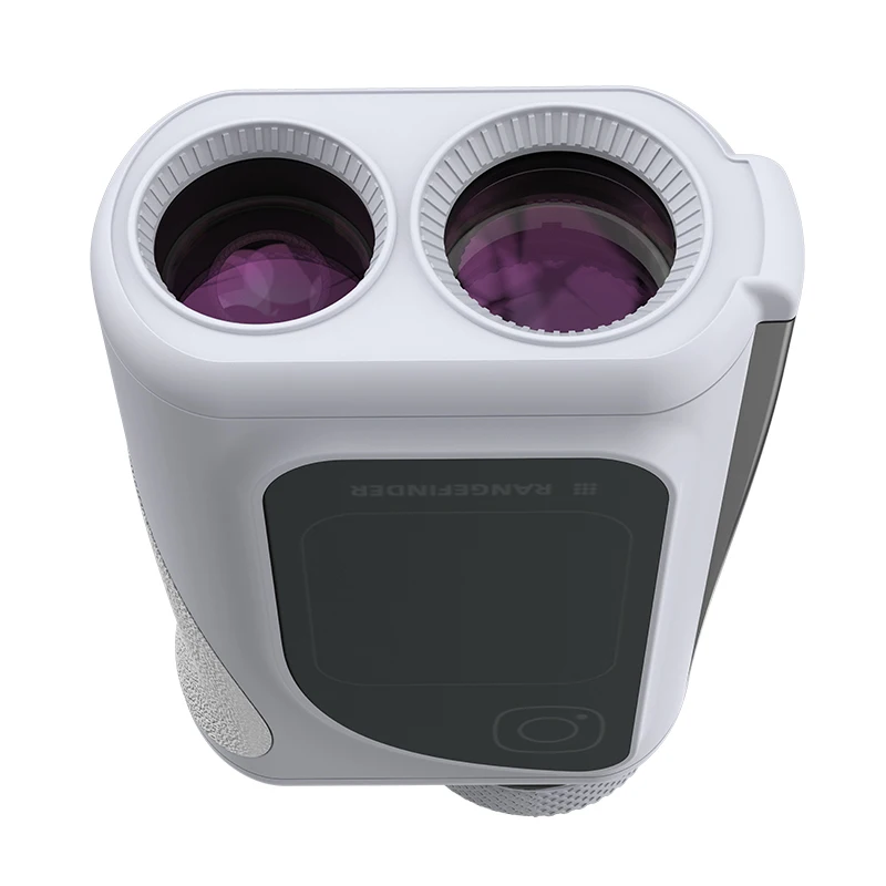 Wholesale Laser Range Finder 600M LCD Display Handheld USB Long Distance Hunting Golf Rangefinders for Golf