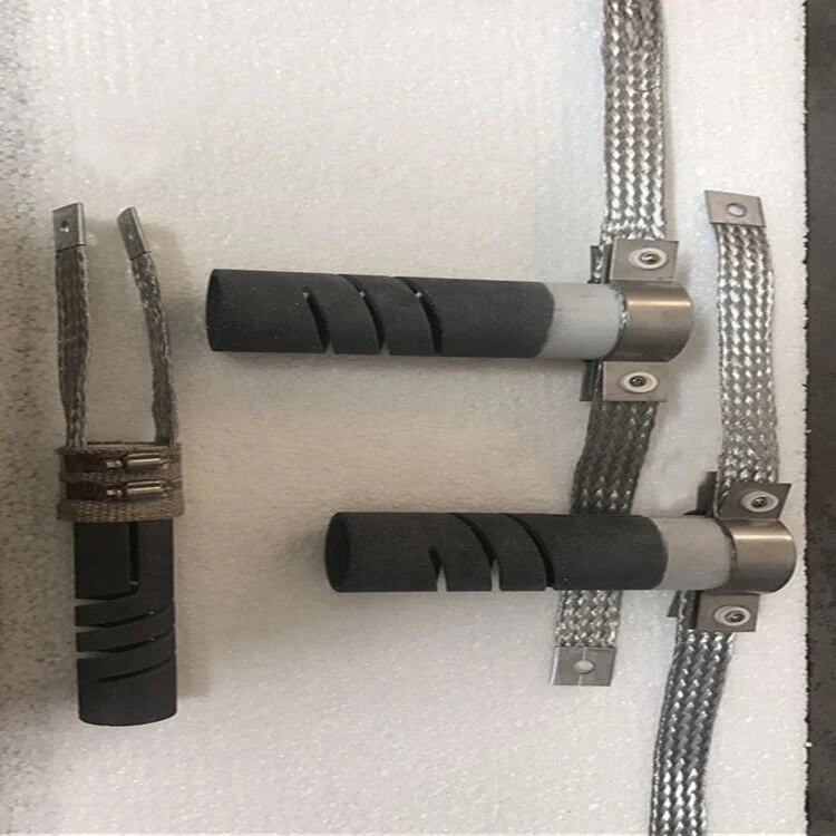 STA 10-54mm complete size U W  silicon carbide rods for stove furnace