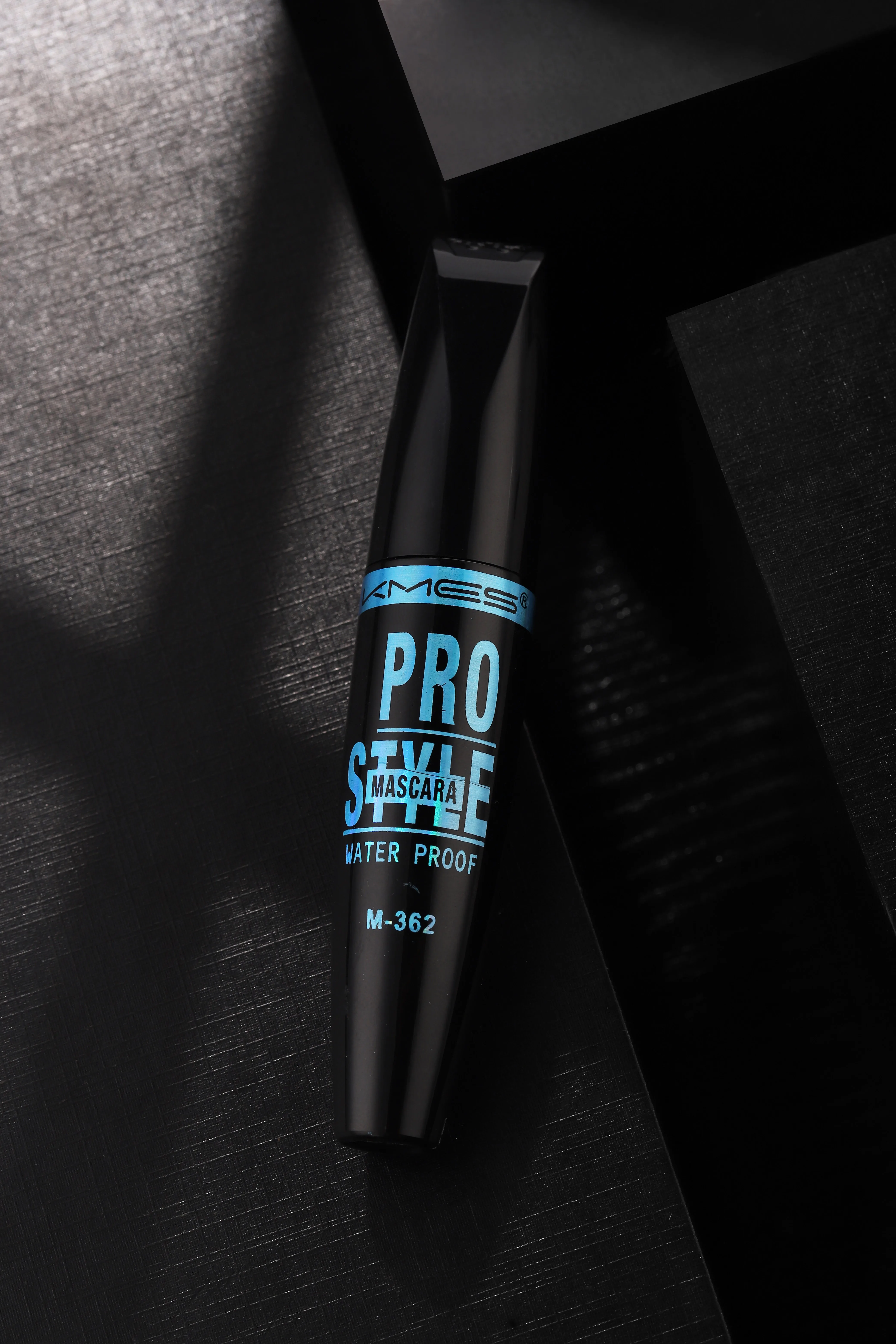 KMES Wholesale Unique Waterproof Eyes Makeup Life Mascara M-362B