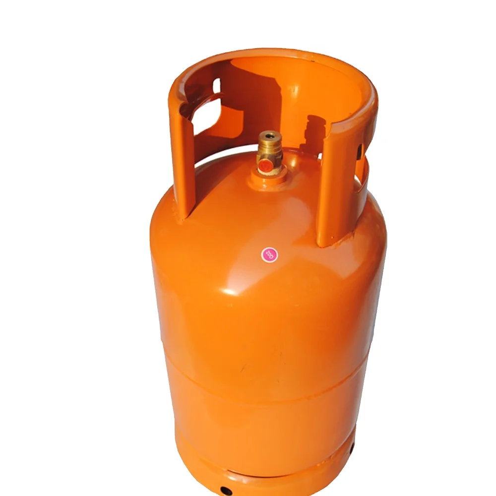 Газовый баллон K & G, 12 кг, портативный газовый баллон/газовый баллон в Afirca
