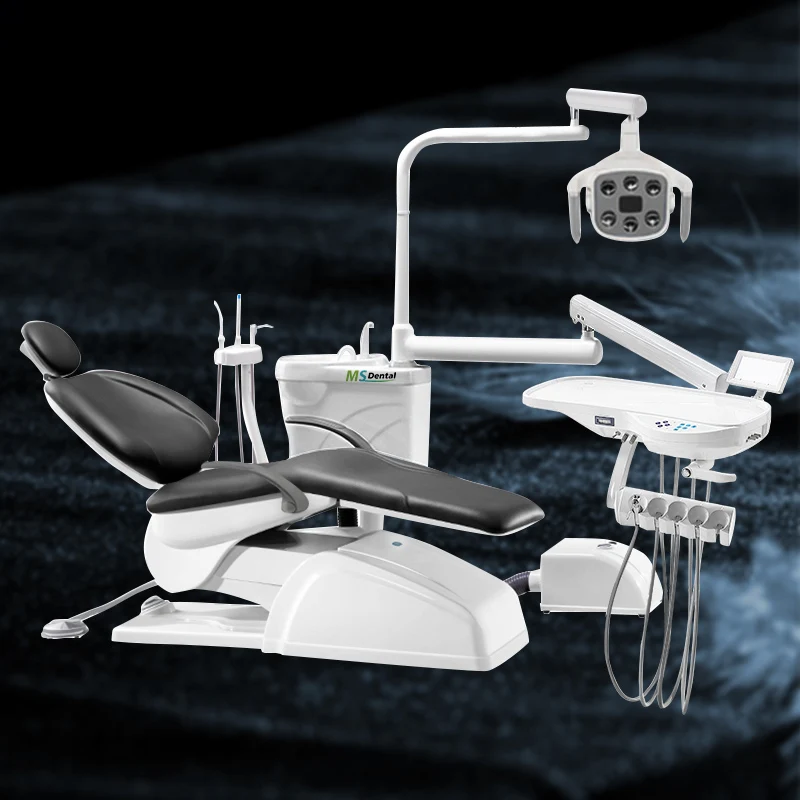 chaise dentaire emballer unidades dentales silla dental de alta calidad silla odontolgica dental chair unit