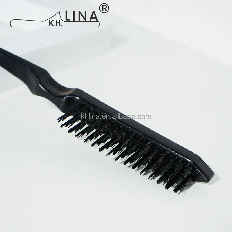 Популярная Расческа с Острым Хвостом, цветная расческа, дешевый набор расчесок