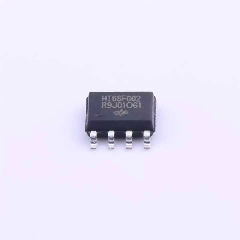Electronic Components Integrate T Shirt HT66F002 HT66F New and Original Integrated Circuits Surface Mount Normal No REACH 5.5V