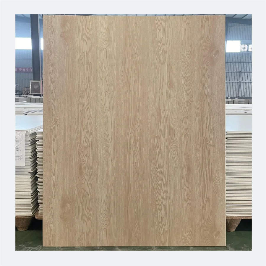 Durable waterproof pvc vinyl plank tile click lock padding back 4mm 5mm 6mm spc flooring with ixpe eva foam underlay