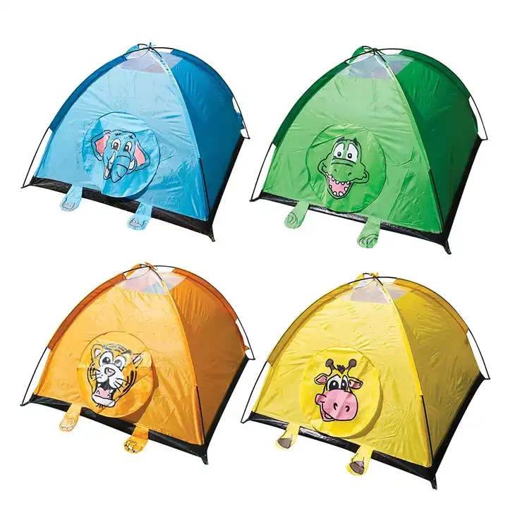 pop up tent  indoor normal tent for kids