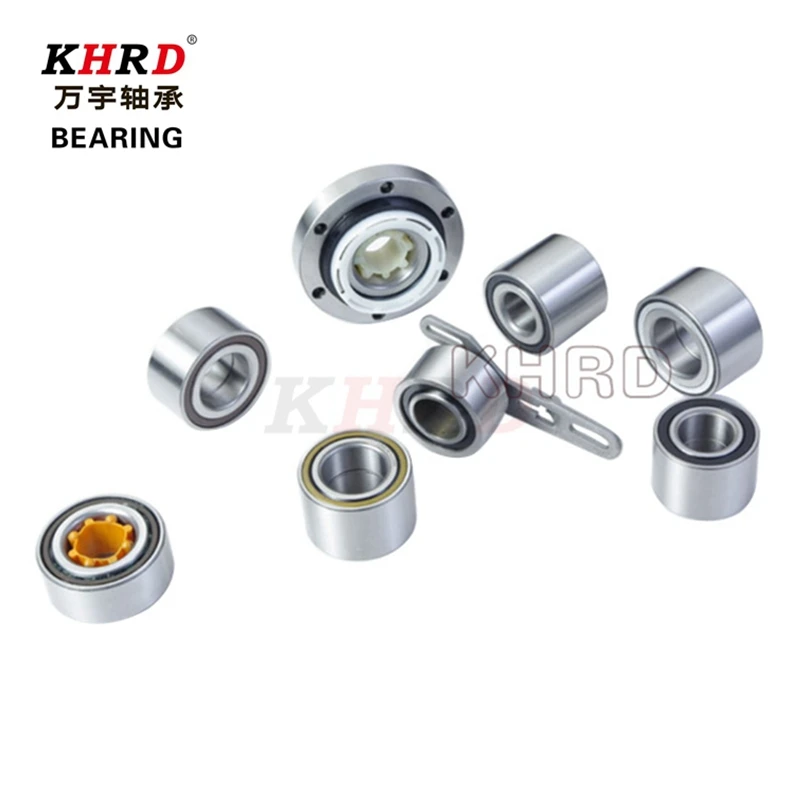 Superior Quality Double Row Wheel Hub Bearing DAC25600029/206 Auto Parts Bearing