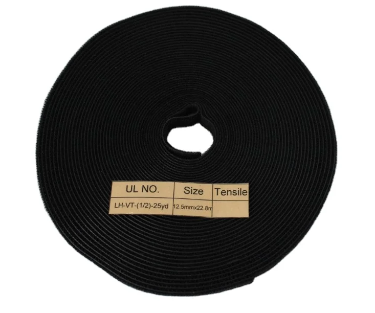 
Multi-purpose Wire Twist Tie Customized Size Magic Twist Tie 