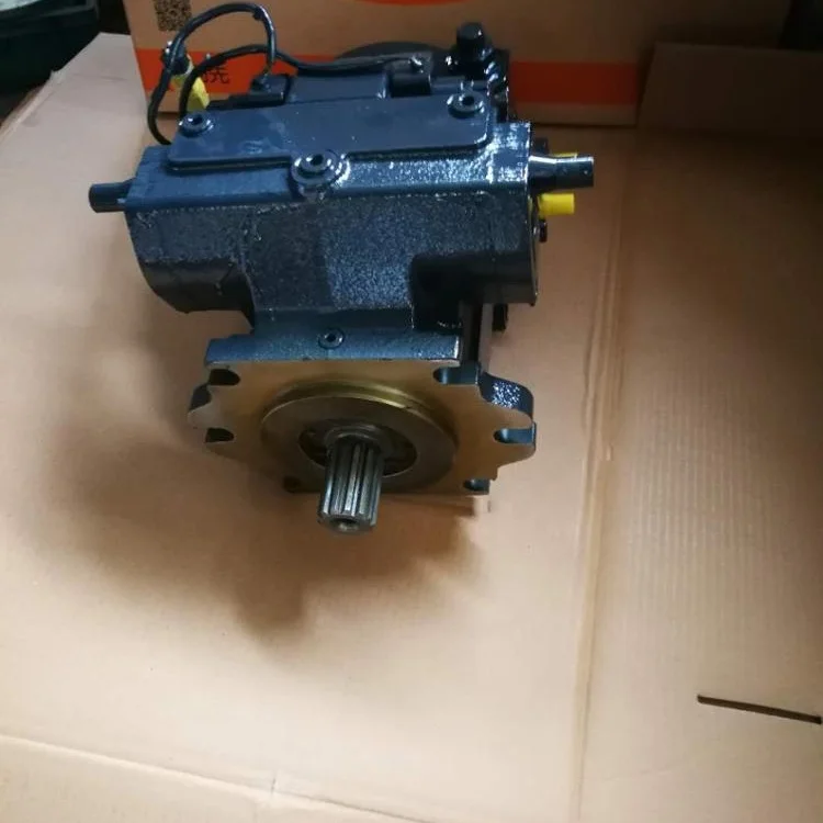 D61PX-12 Dozer HSS PUMP 708-1L-00330 708-1L-04110 705-51-20640 705-41-01020 708-7L-00031 MOTOR ASSY