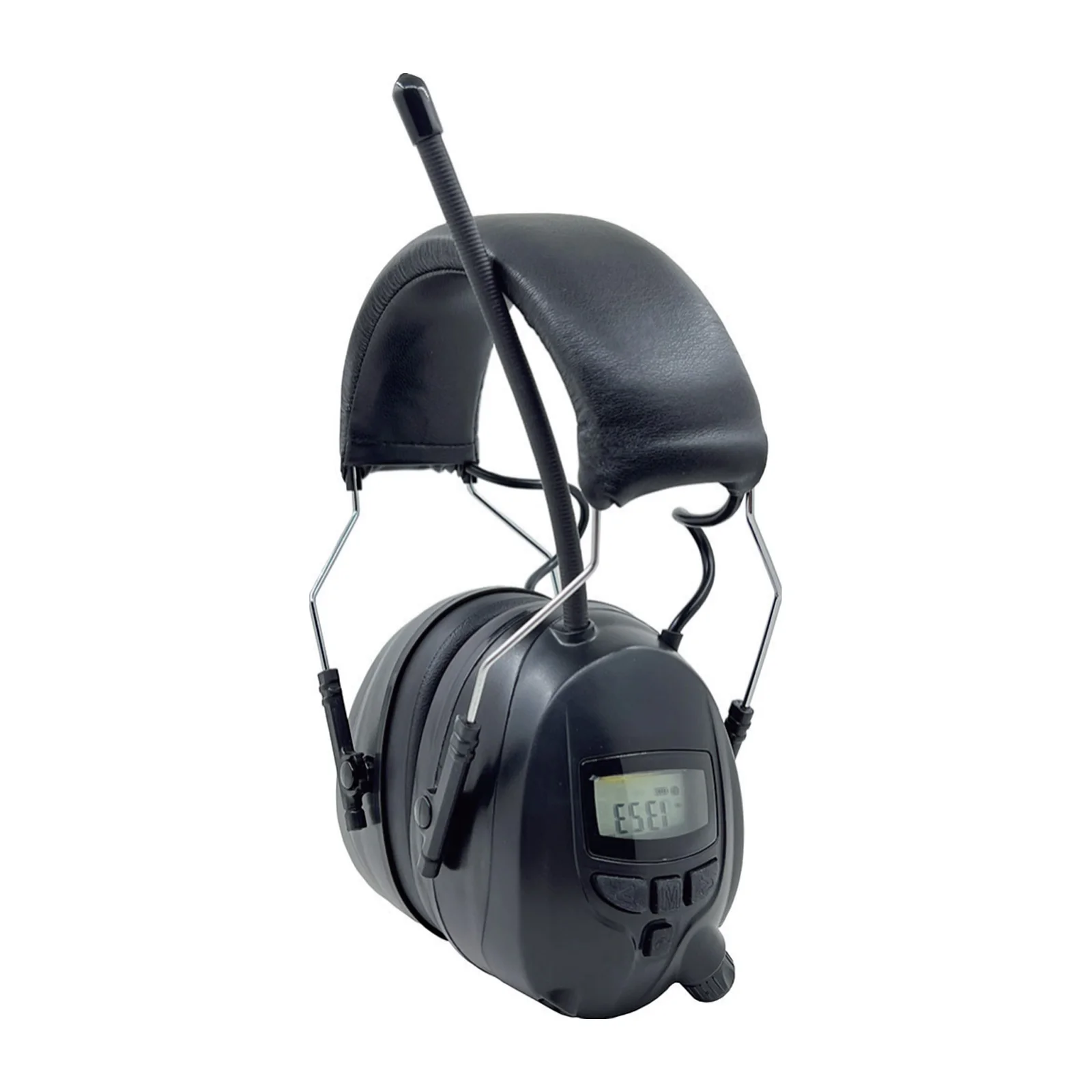 OEM GS181D наушники для защиты слуха с FM/AM радио
