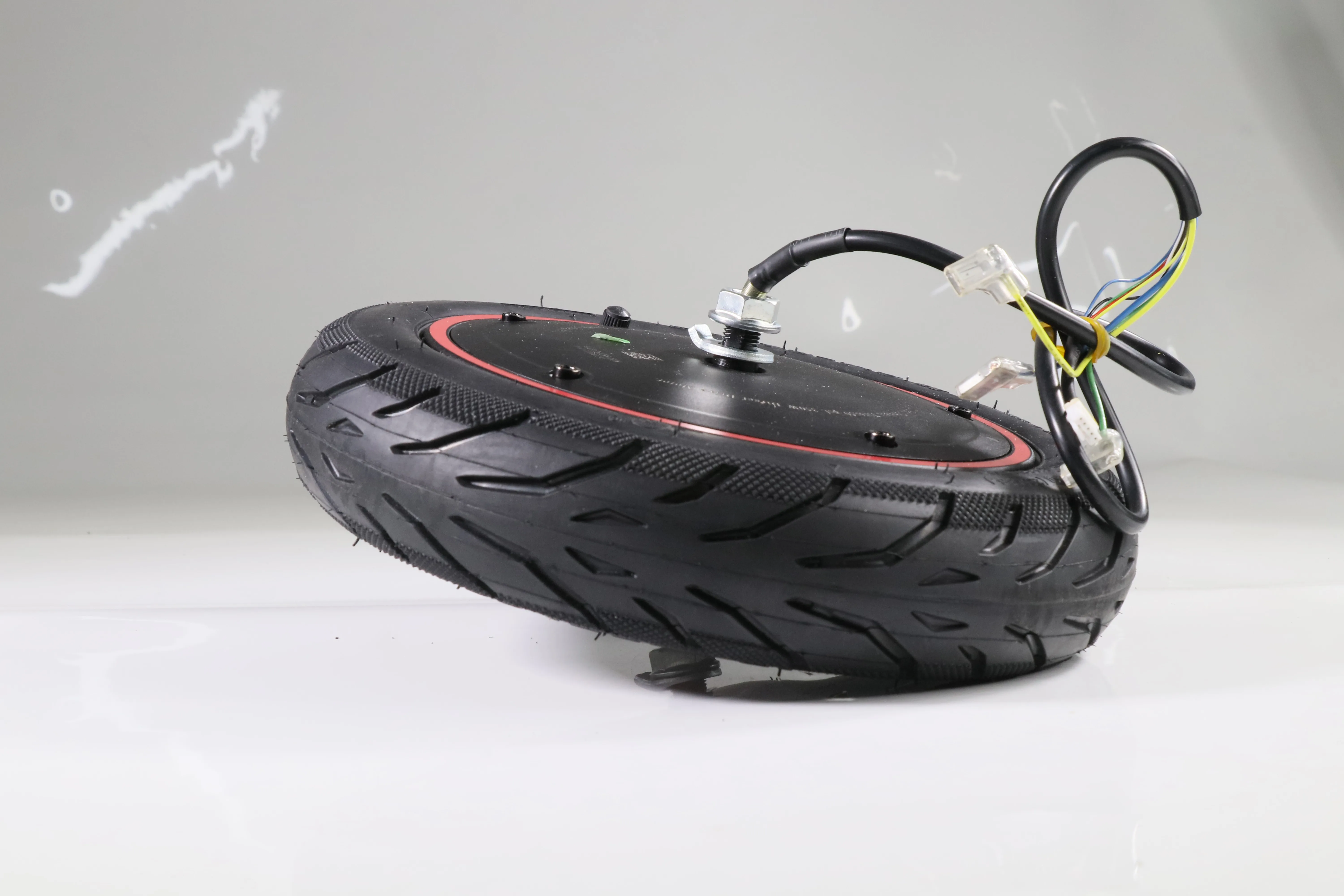 New Image Xiaomi Mi 4 Pro Electric Scooter 350W Motor Replacement Engine with 60/70-7 Tire