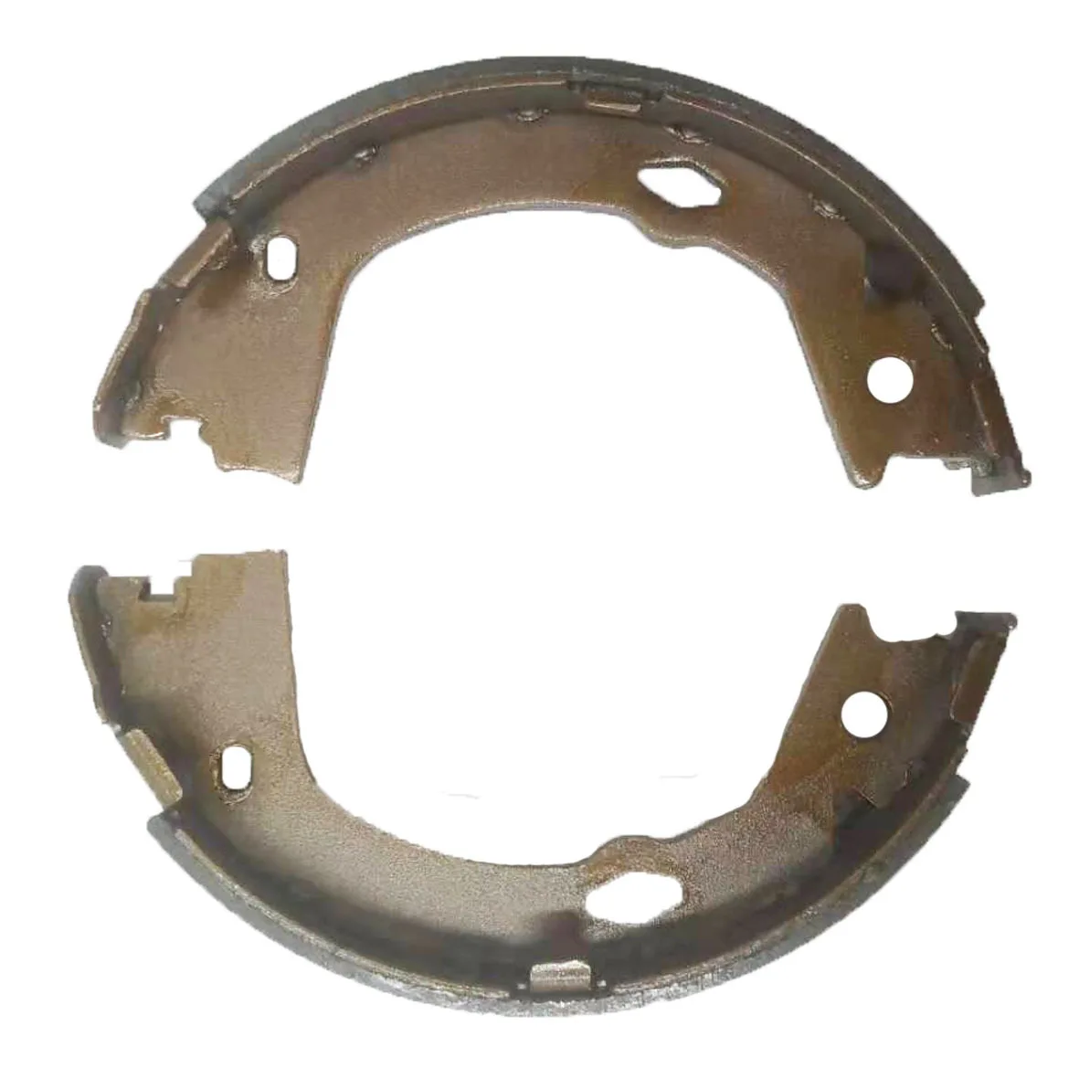 Cnbf Flying Auto Parts Ventilated Disc Japanese Brake Drum 4351214080 truck brake lining shoes