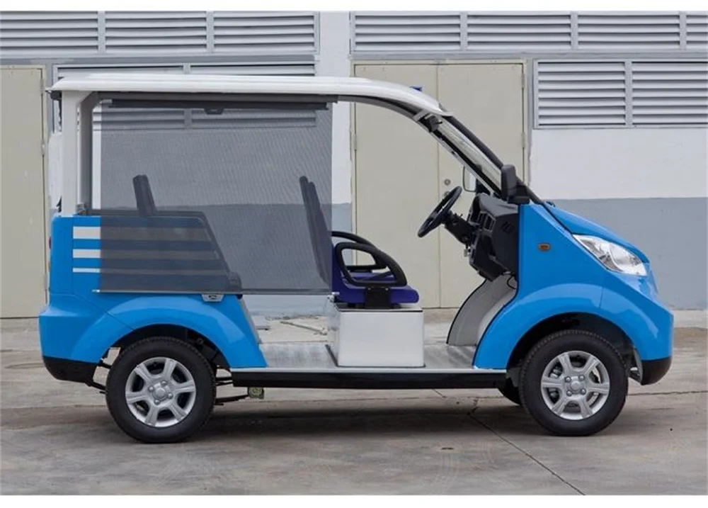 Настраиваемые электрические экскурсионные автомобили Wuling серии M100 14 пассажирский Электрический туристический экскурсионный автомобиль
