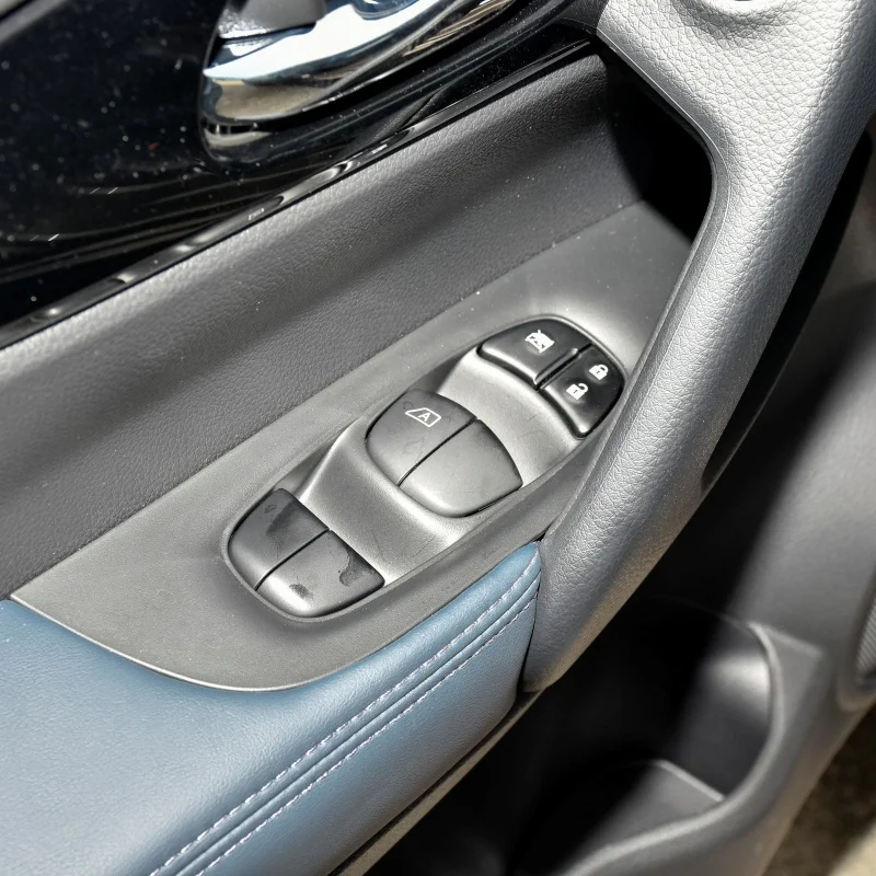 2024 новый автомобиль Nissan Qashqai Smart Edition бензиновый для продажи Japan автомобильный внедорожник