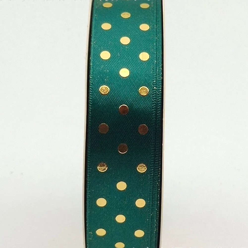 Supplier Accept Customized Colorful Gift Ribbon High Quality Wholesale China 100% Polyester Satin Ribbon Ribbon SPOOL Wedding