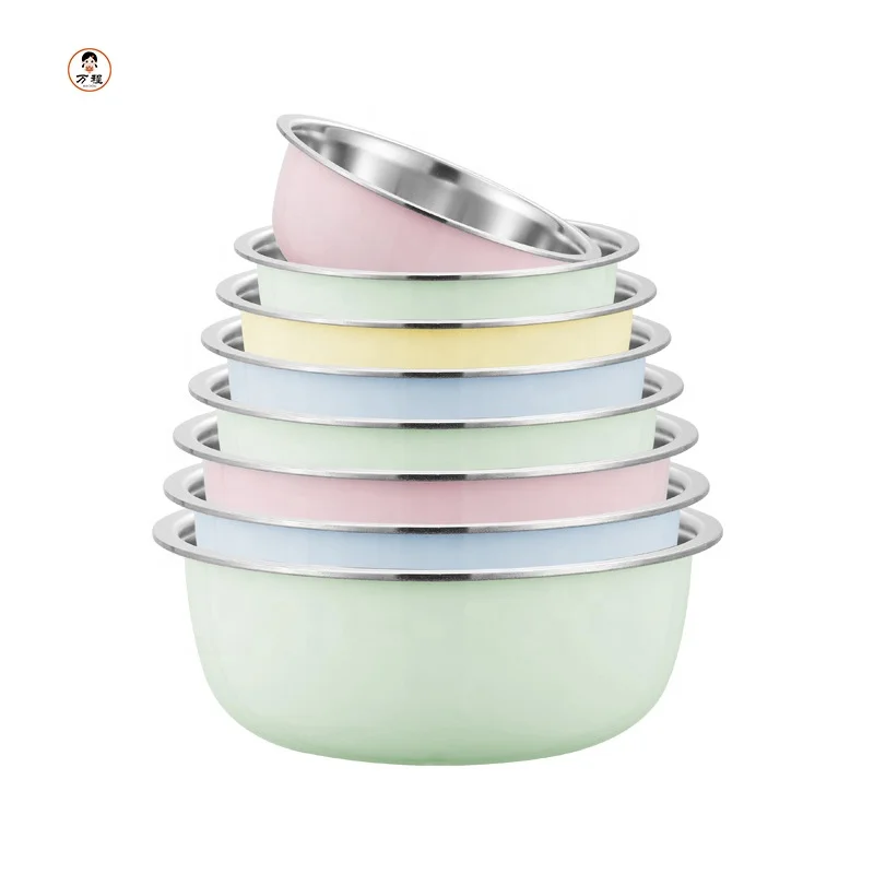 Многофункциональная портативная раковина из нержавеющей стали для фруктов, Штабелируемая раковина для овощей