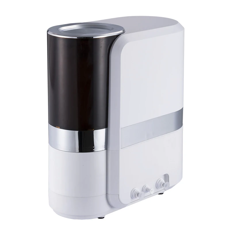 OEM Household Water Purifier Household 7 Stage Ro Water Purifier Filtration System