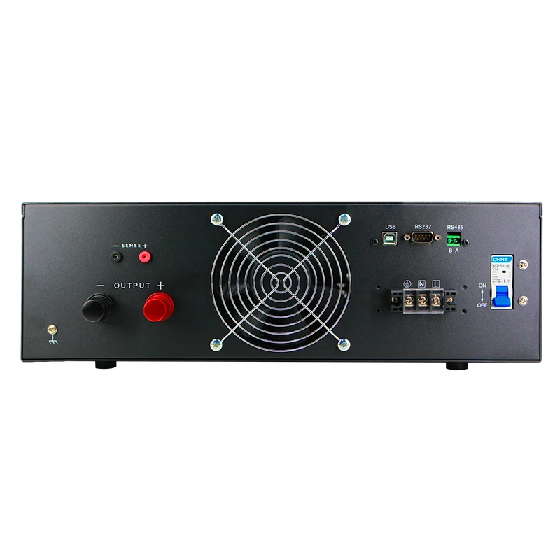MYAMI MY-K60003U 600V 3A 1800W dc rectifier power supply High power programmable cabinet type DC power supply rectifier