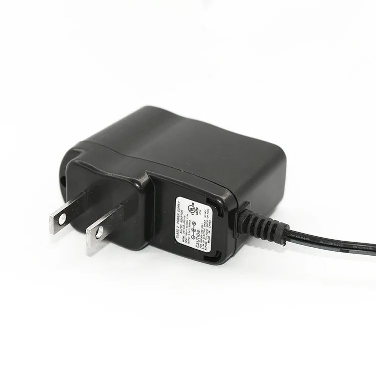 Universal wall plug adapter 3v 5v 15v 12v 24v 1a 200ma 400ma 500ma ac dc switching power adapter with PSE CCC