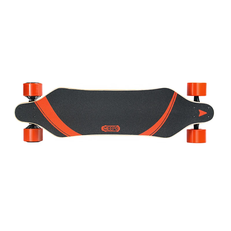 Newly designed best-selling portable electric skateboard with high quality and low price