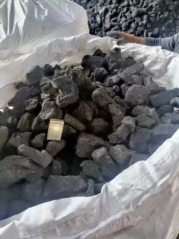 Chinese factory low sulfur metallurgical coke international coke coal price