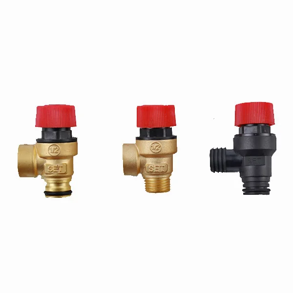 Guangdong factory direct sale professional custom-made various types of gas boiler accessories