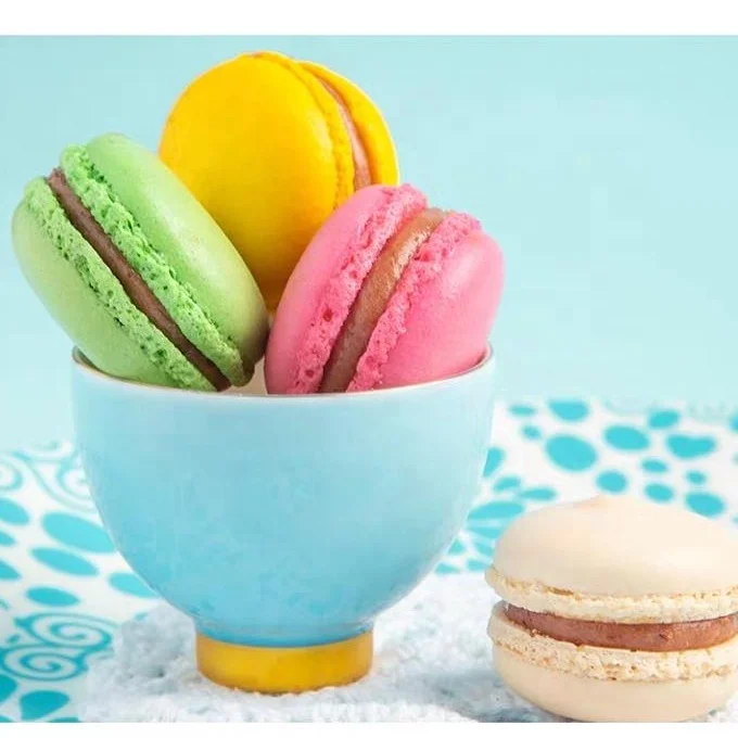 
Gel Food Coloring set for cake, 30g 