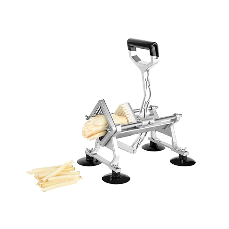 
Manual kitchen accessories fruit vegetable potato chips cutter potato sticks slicer french fry slicer 